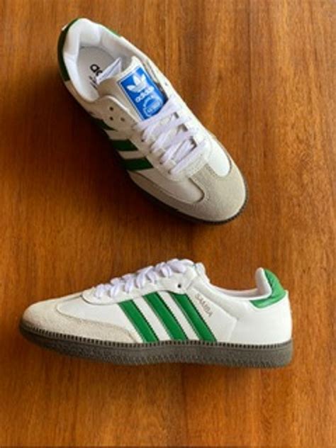 enjoei adidas samba